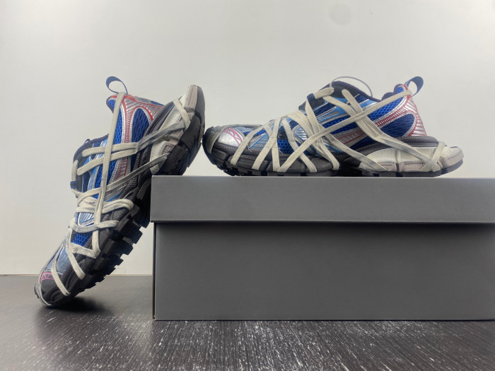 BALCIA 3XL SNEAKER