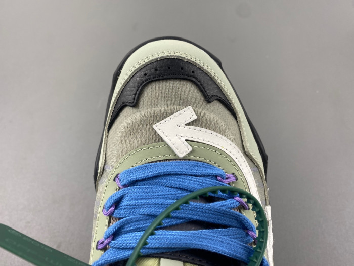 OFW C/O ODSY-1000 SNEAKER
