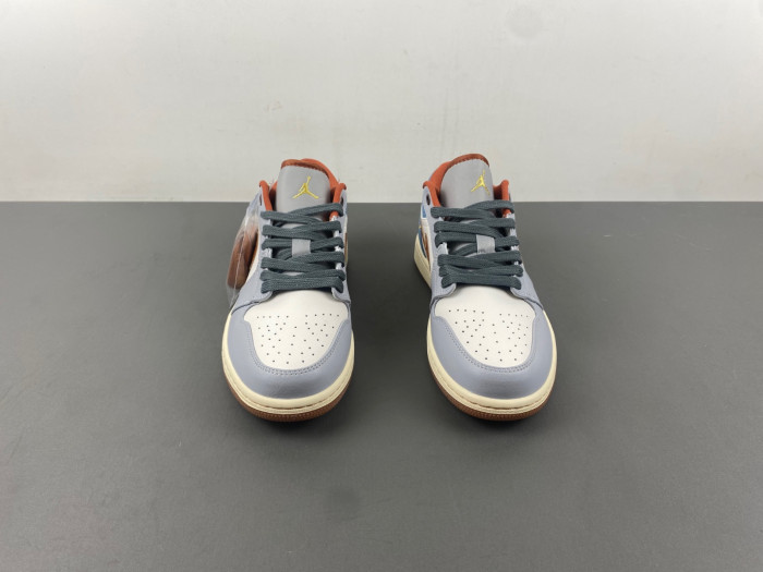 (WMNS) Air Jordan 1 Low 