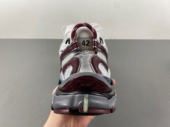 BALCIA RUNNER SNEAKER