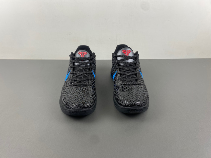 Nike Zoom Kobe 6 