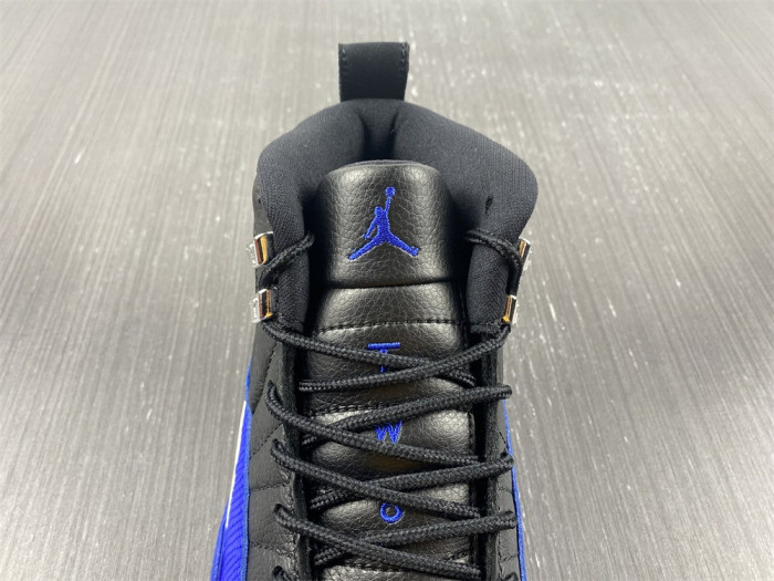 Air Jordan 12 WMNS “Hyper Royal” AO6068-004