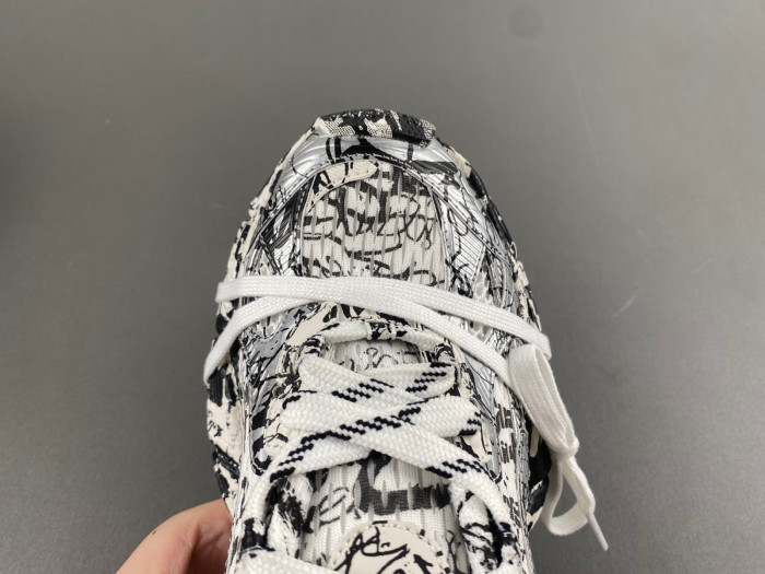 BALCIA 3XL SNEAKER