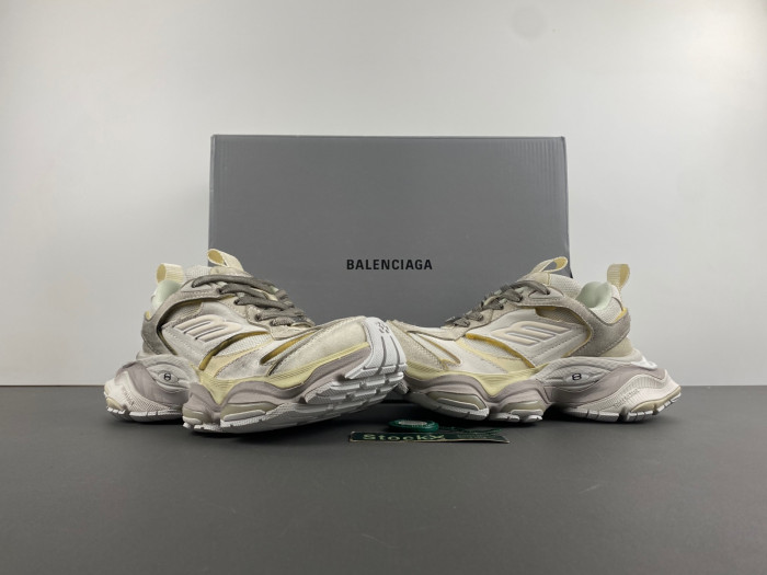 BALCIA 3XL SNEAKER