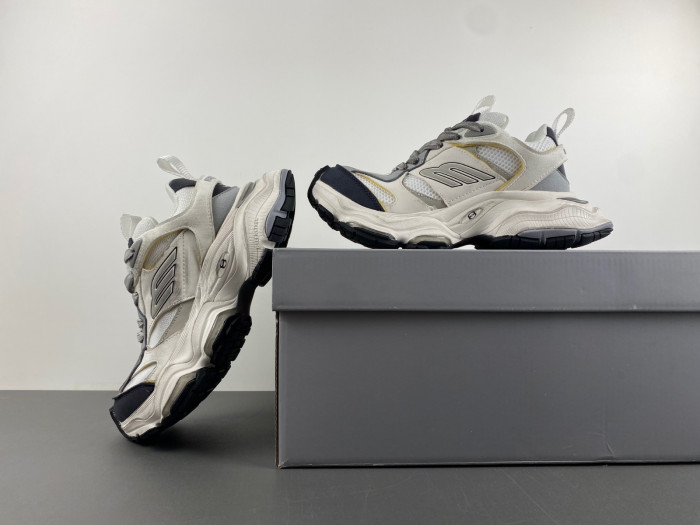 BALCIA 3XL SNEAKER