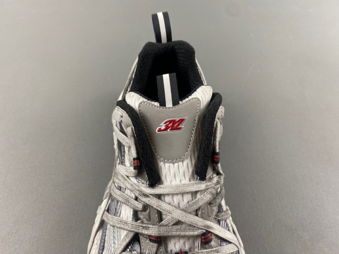 BALCIA 3XL SNEAKER