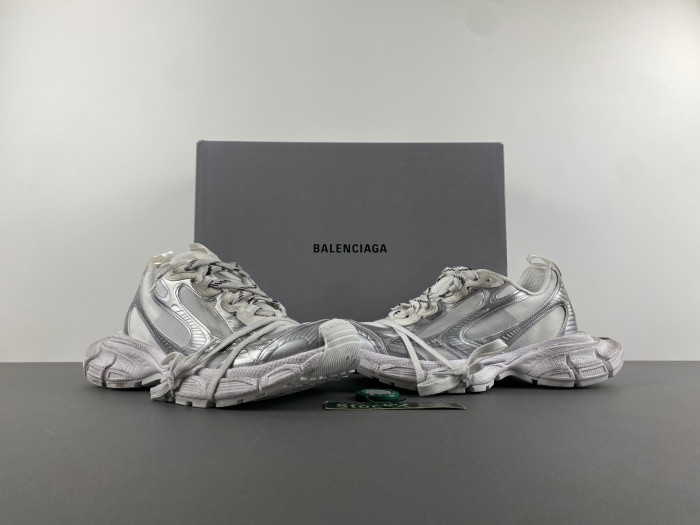 BALCIA 3XL SNEAKER