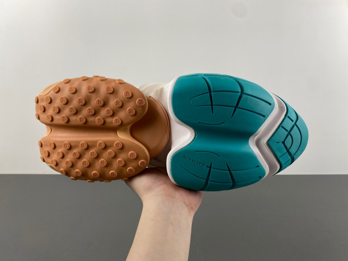 Balmain Shoes
