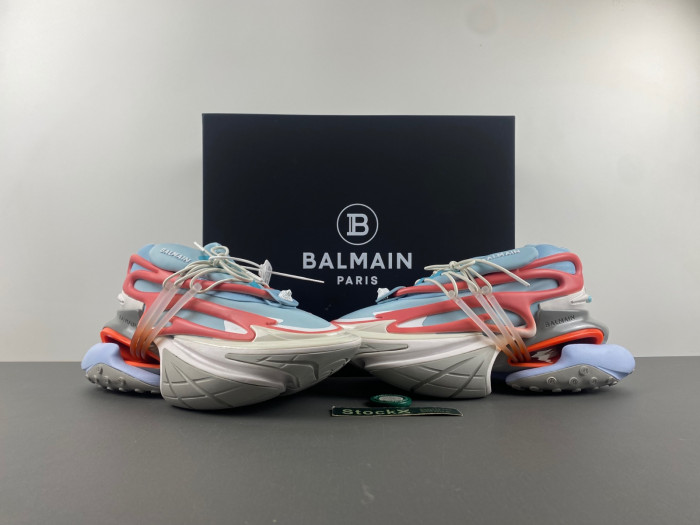 Balmain Shoes