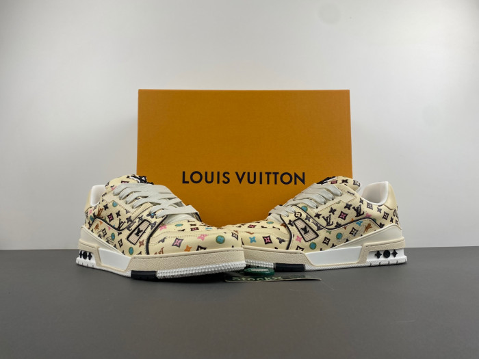 LUSV SNEAKERS