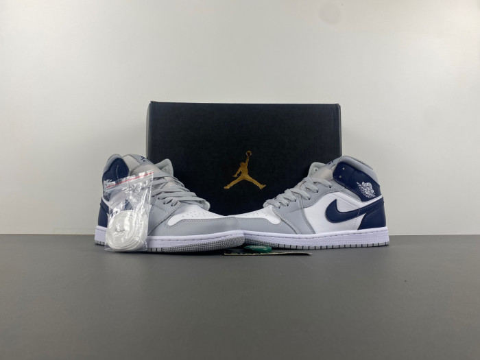 AIR JORDAN 1 MID SE "LEGEND PINK" DQ8426-104