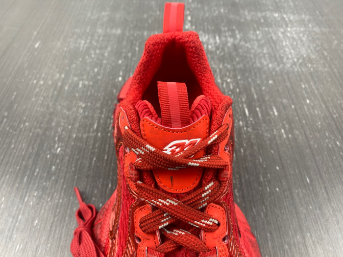 BALCIA 3XL SNEAKER