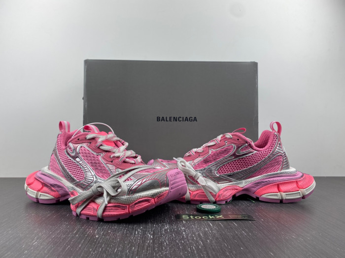 BALCIA 3XL SNEAKER