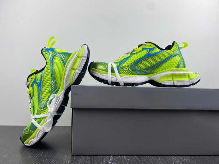 BALCIA 3XL SNEAKER