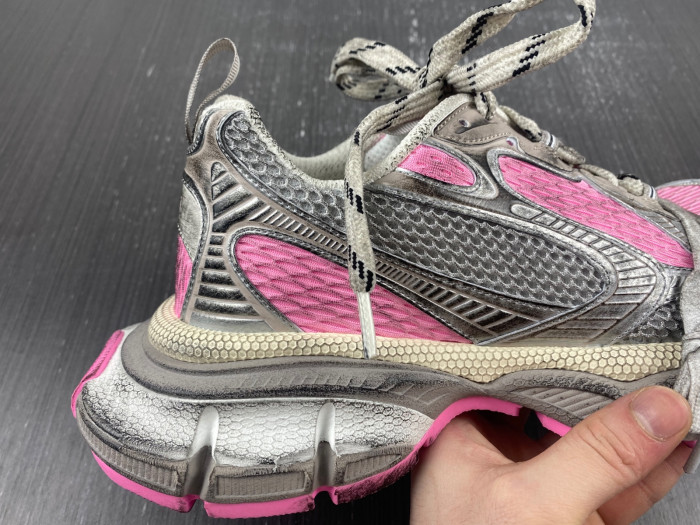 BALCIA 3XL SNEAKER