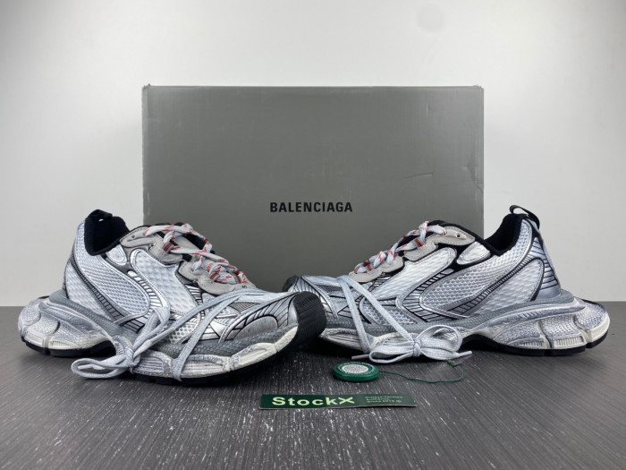 BALCIA 3XL SNEAKER