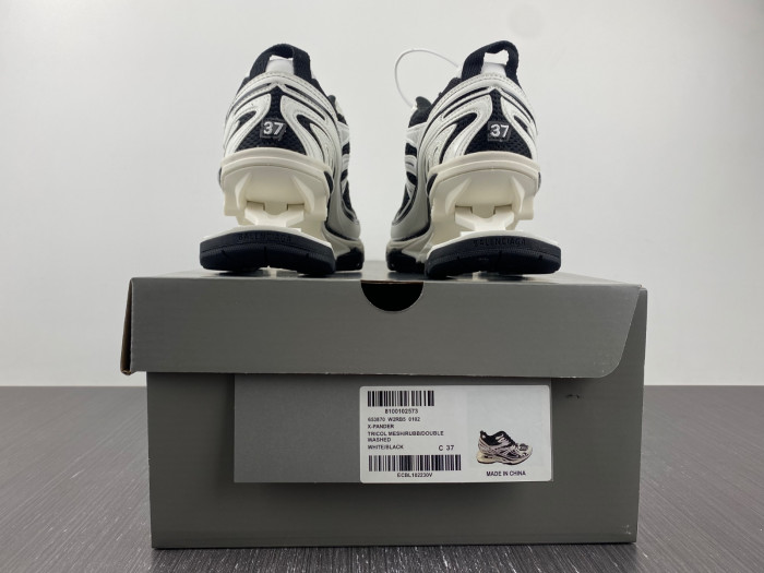 BALCIA X-Pander SNEAKER
