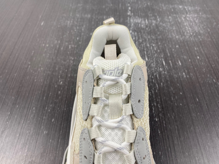 BALCIA TRIPLE S SNEAKER