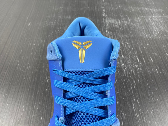 Nike Kobe 4 Philly Men