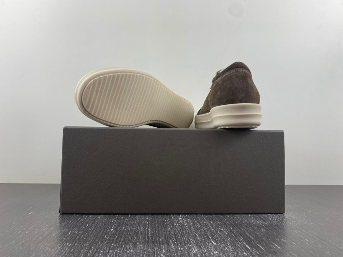 RICK OWENS