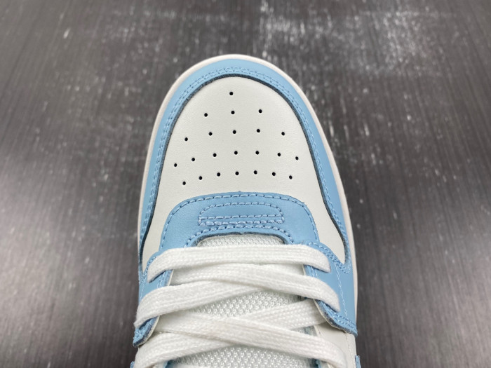 OFW C/O VIRGIL ABLOH Out Of Office OOO Low Tops
