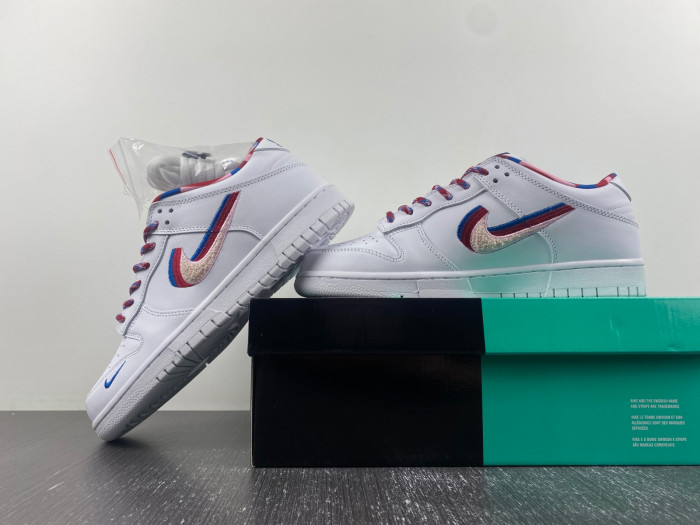 Nike SB Skateboard Dunk Low OG QS 