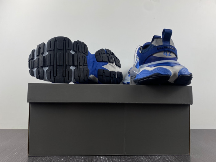 BALCIA 3XL SNEAKER