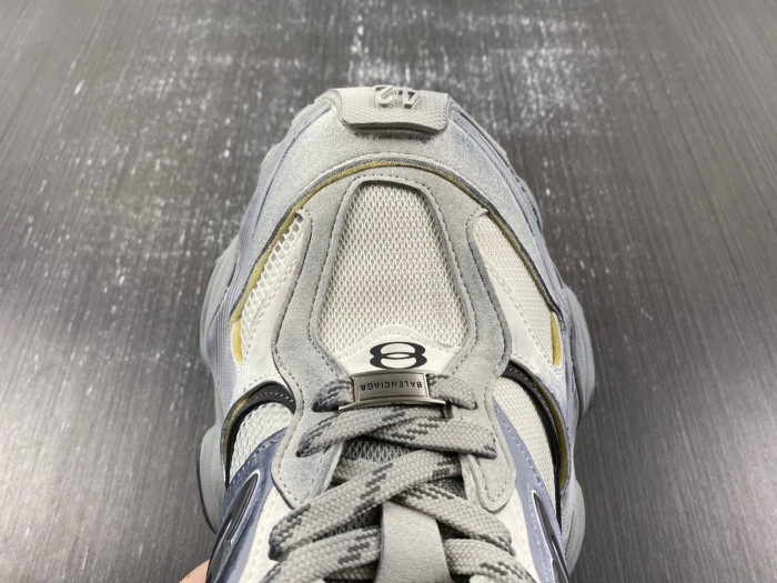 BALCIA 3XL SNEAKER
