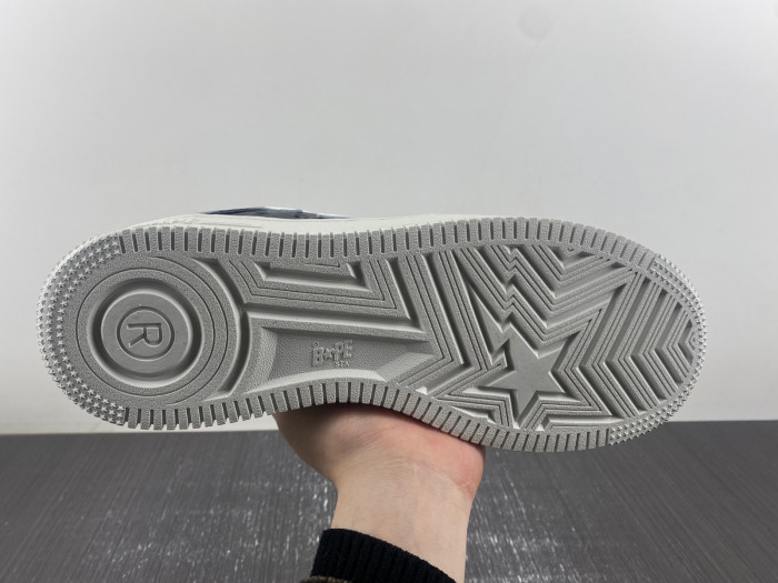 BAPE SHOE
