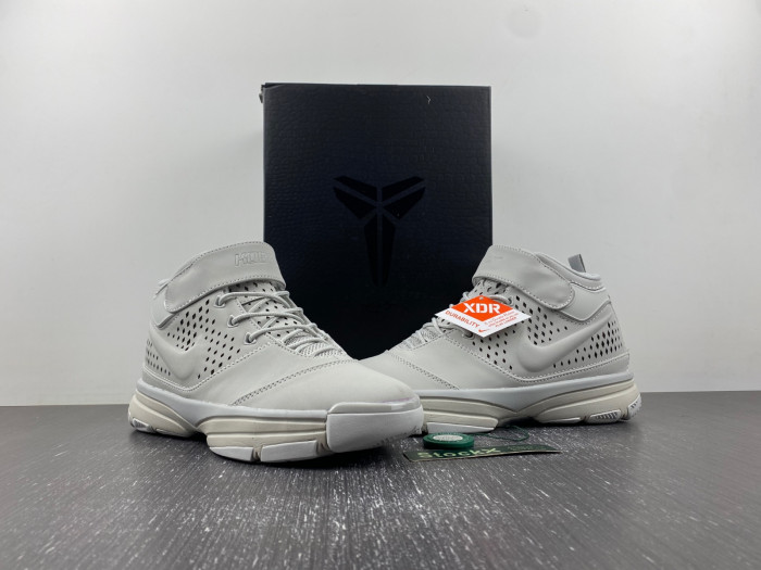 Nike Zoom Kobe 2 