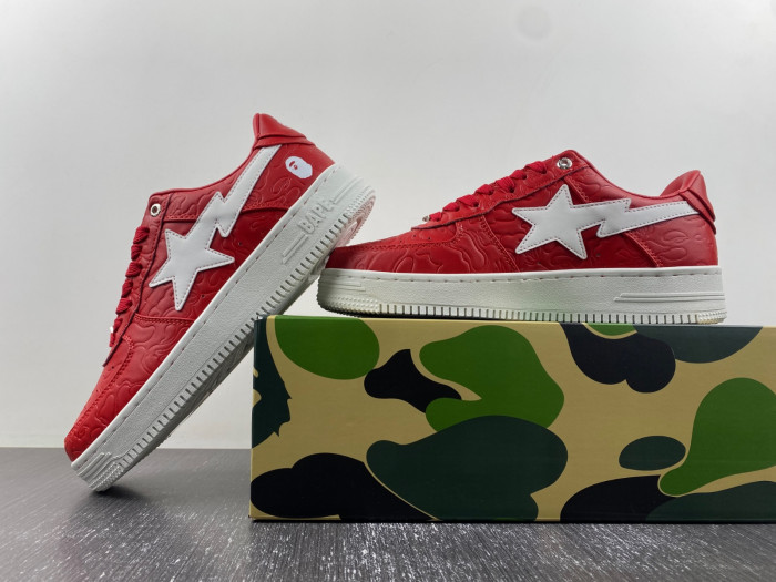 BAPE SHOE