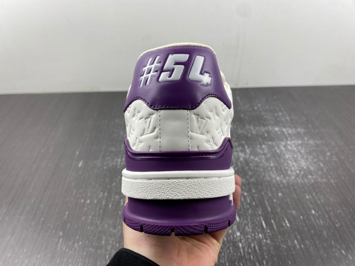 LUSV SNEAKERS