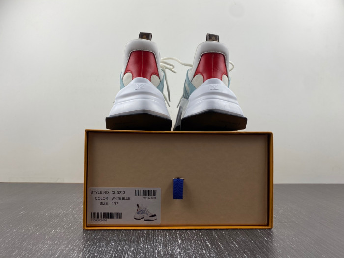 LUSV SNEAKERS