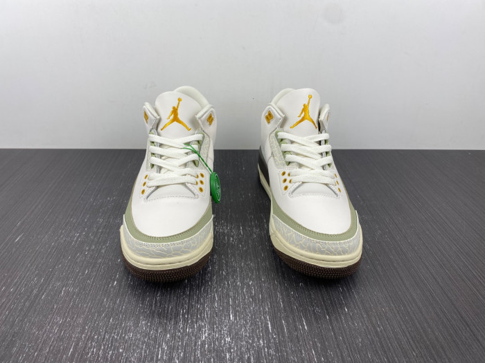 Air Jordan 3 Retro DX6660-800