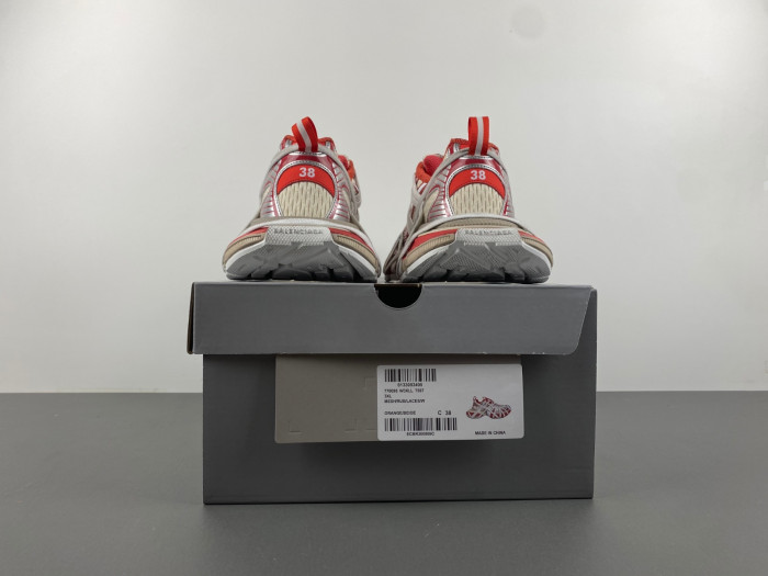 BALCIA 3XL SNEAKER