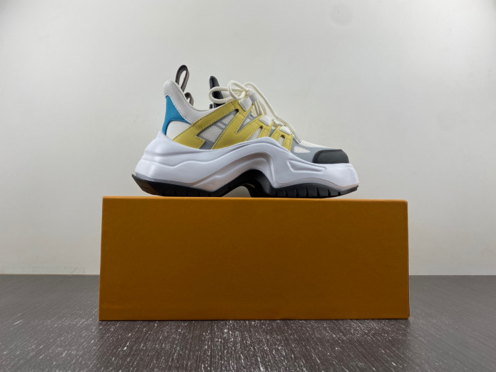 LUSV SNEAKERS