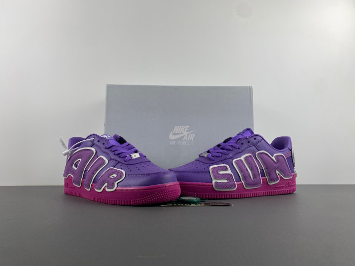 Cactus Plant Flea Market x Nike Air Force 1 C4457-104