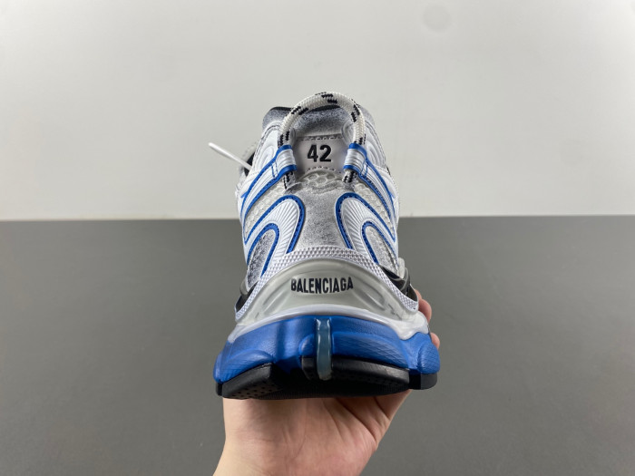 BALCIA RUNNER SNEAKER
