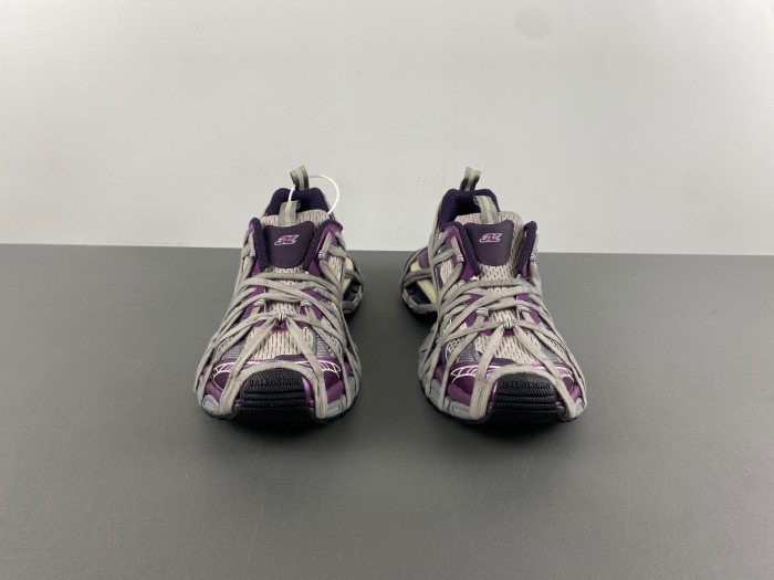 BALCIA 3XL SNEAKER
