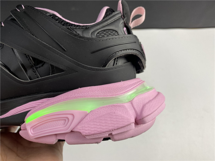 BALCIA Track SNEAKER (LED)