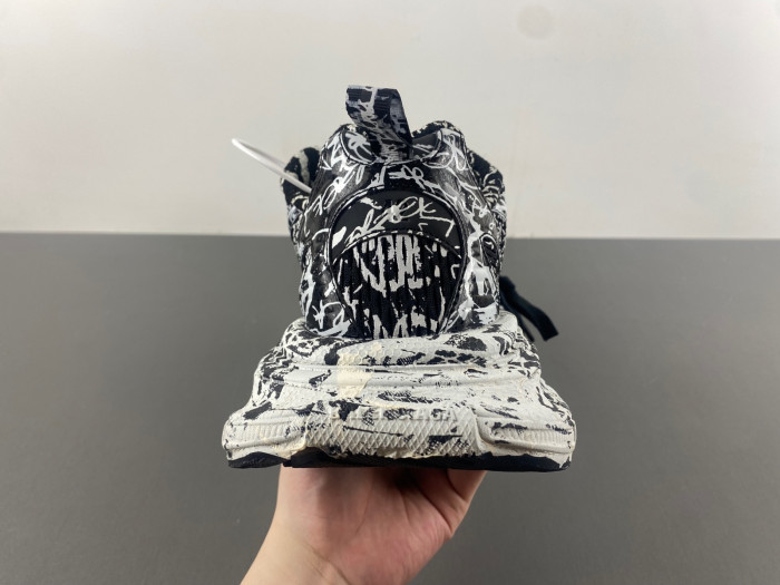 BALCIA 3XL SNEAKER