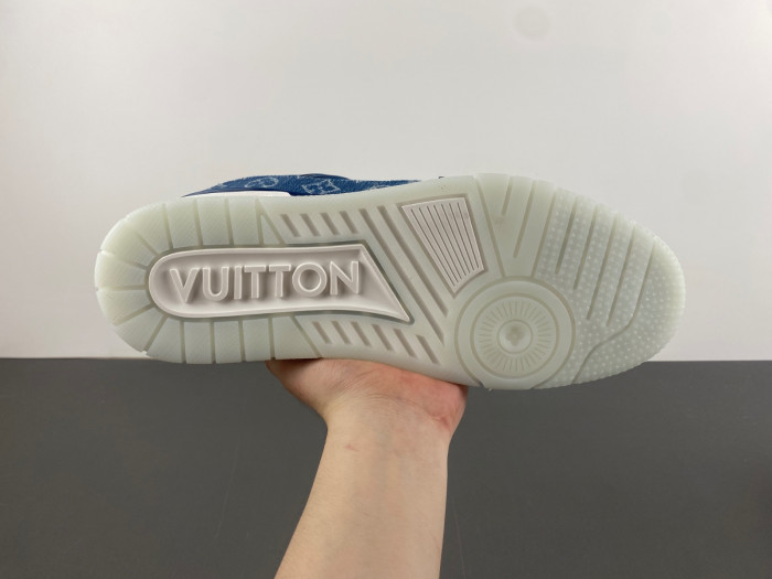LUSV SNEAKERS