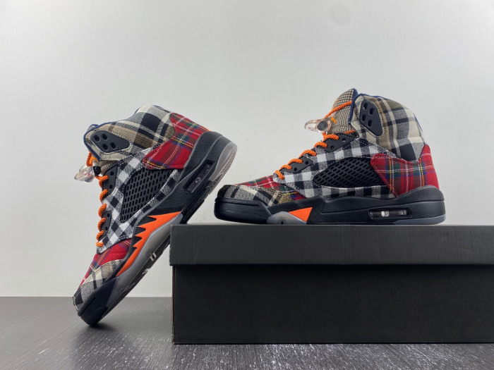 AIR JORDAN 5 RETRO 