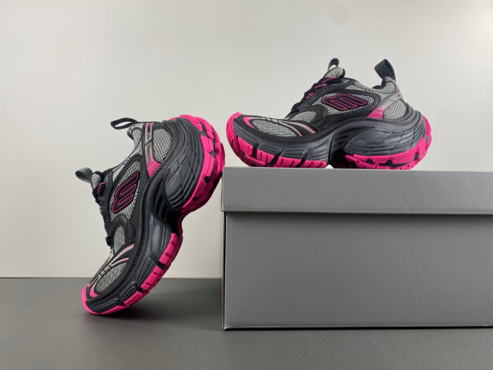 BALCIA 3XL SNEAKER