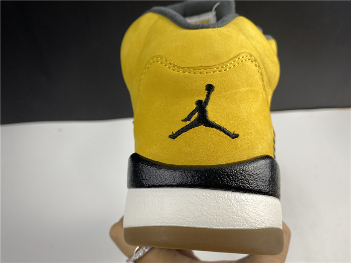 AIR JORDAN 5 RETRO TOKYO T23 454783-701