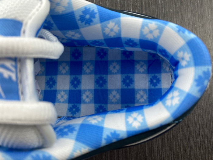 CONCEPTS X NIKE SB DUNK LOW Blue Lobster 313170-342