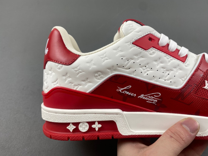 LUSV SNEAKERS