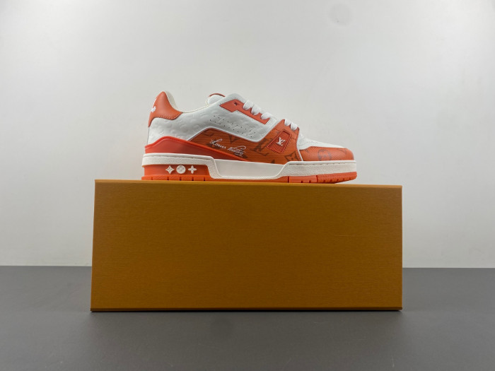 LUSV SNEAKERS
