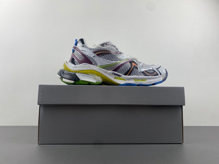 BALCIA RUNNER SNEAKER