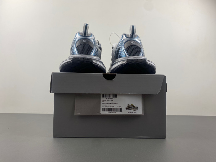 BALCIA 3XL SNEAKER